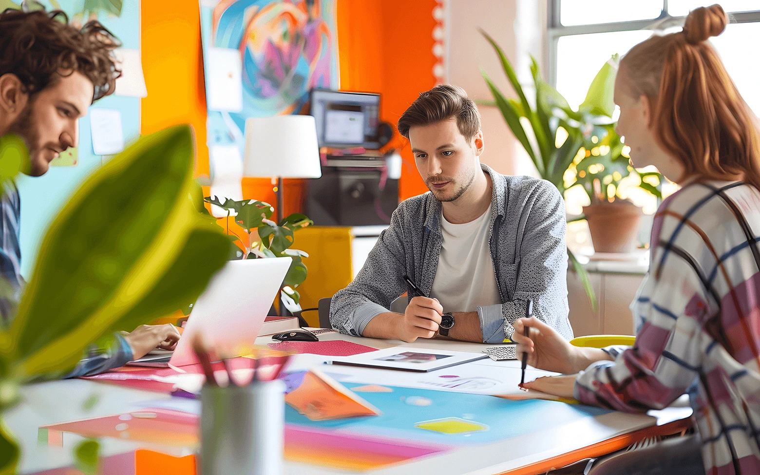 The Brave is Seeking to Recruit the Brightest & Best Talent