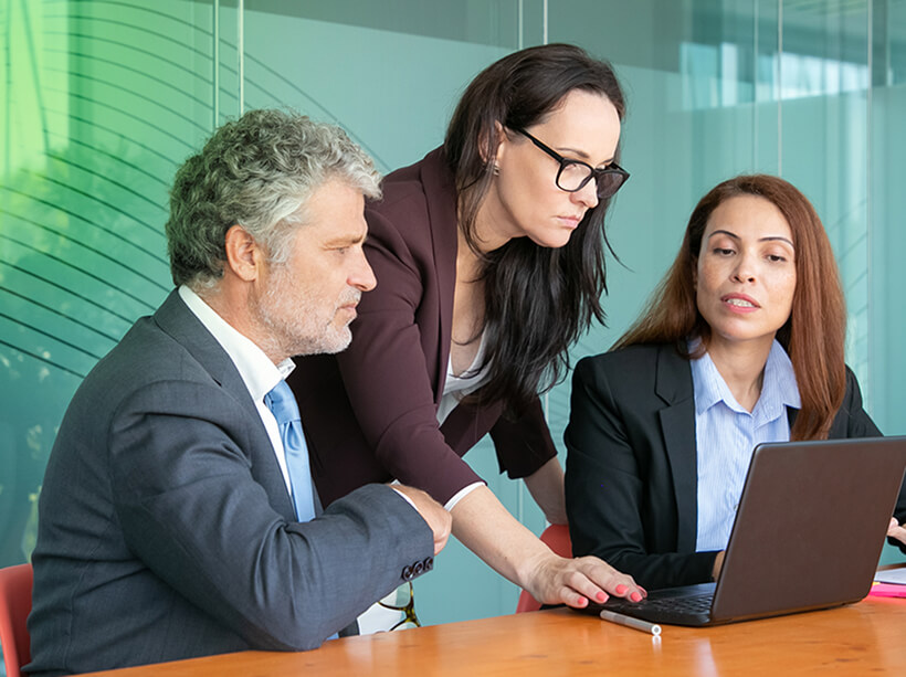 Website Development, SEO & Automation